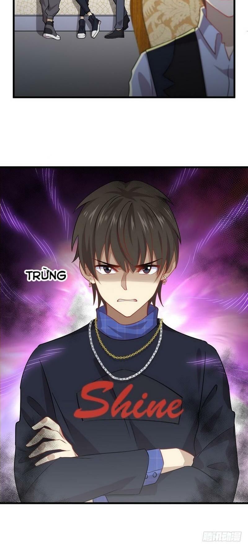 đọc truyện Xuyên Không Vào Thế Giới Nữ Cường Chương 40 ảnh 26 tại Thiên Thai Truyện