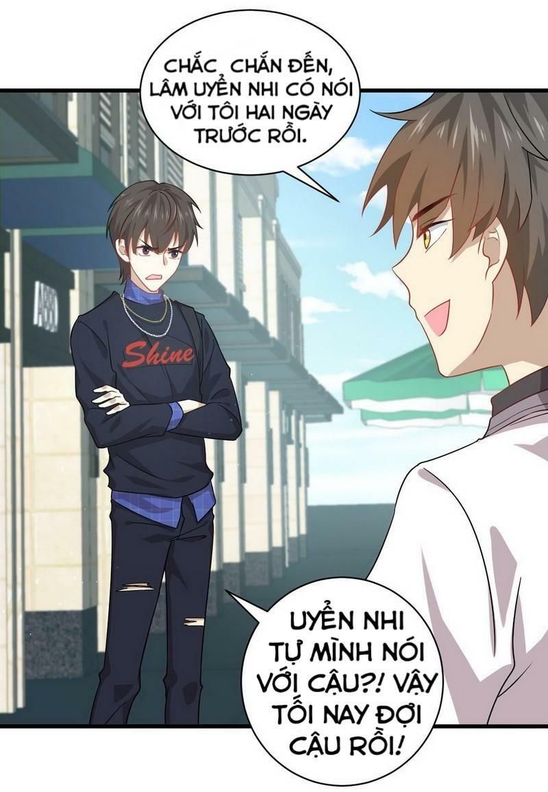 đọc truyện Xuyên Không Vào Thế Giới Nữ Cường Chương 40 ảnh 5 tại Thiên Thai Truyện