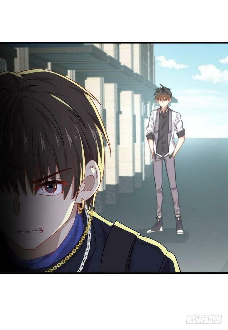 đọc truyện Xuyên Không Vào Thế Giới Nữ Cường Chương 40 ảnh 6 tại Thiên Thai Truyện