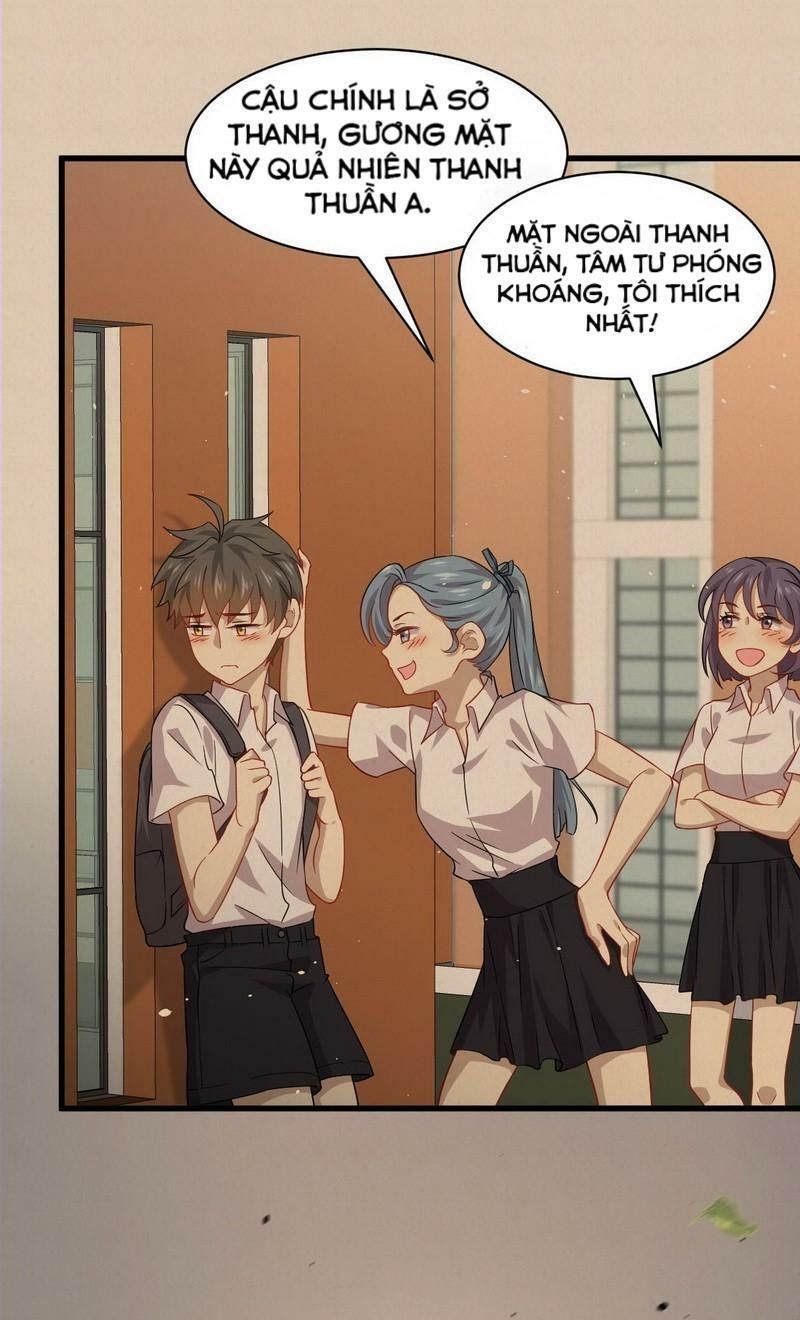 đọc truyện Xuyên Không Vào Thế Giới Nữ Cường Chương 40 ảnh 9 tại Thiên Thai Truyện