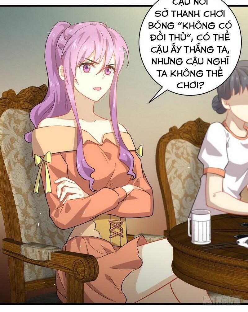 đọc truyện Xuyên Không Vào Thế Giới Nữ Cường Chương 41 ảnh 12 tại Thiên Thai Truyện