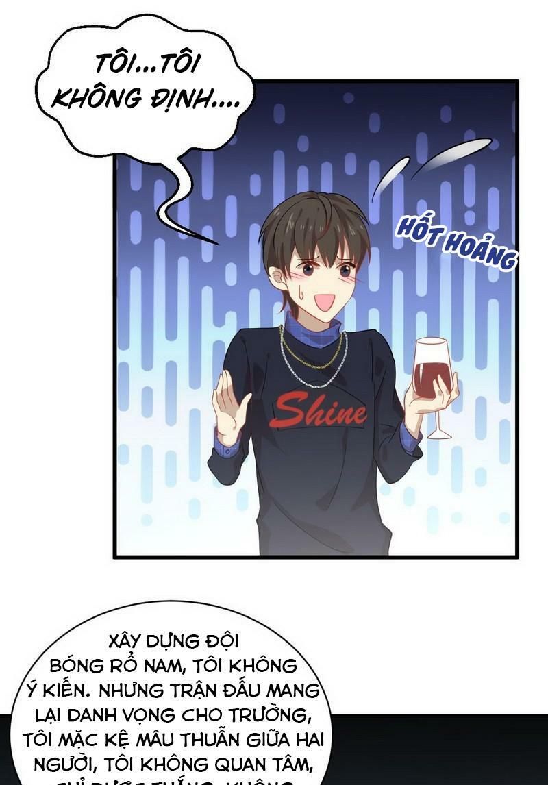 đọc truyện Xuyên Không Vào Thế Giới Nữ Cường Chương 41 ảnh 13 tại Thiên Thai Truyện