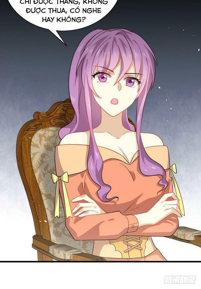 đọc truyện Xuyên Không Vào Thế Giới Nữ Cường Chương 41 ảnh 14 tại Thiên Thai Truyện