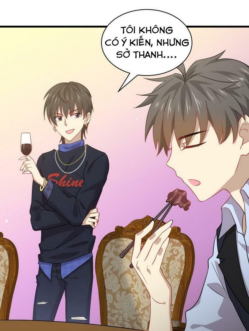 đọc truyện Xuyên Không Vào Thế Giới Nữ Cường Chương 41 ảnh 15 tại Thiên Thai Truyện