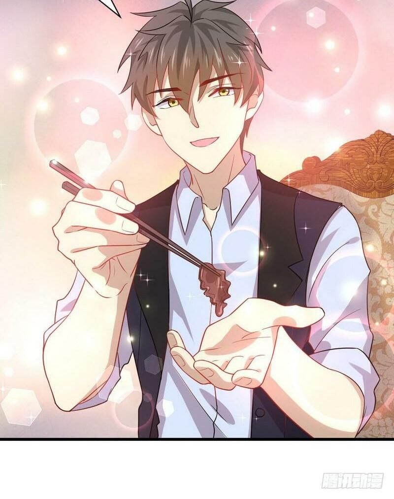 đọc truyện Xuyên Không Vào Thế Giới Nữ Cường Chương 41 ảnh 18 tại Thiên Thai Truyện