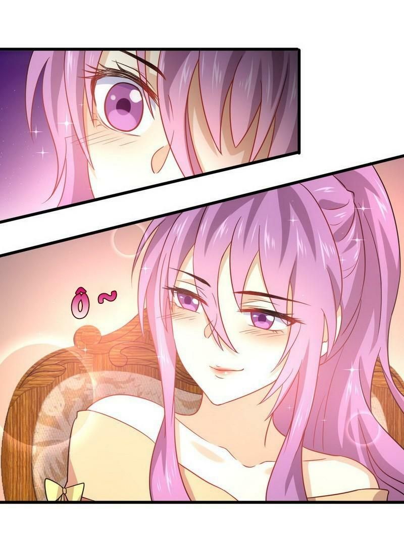 đọc truyện Xuyên Không Vào Thế Giới Nữ Cường Chương 41 ảnh 19 tại Thiên Thai Truyện