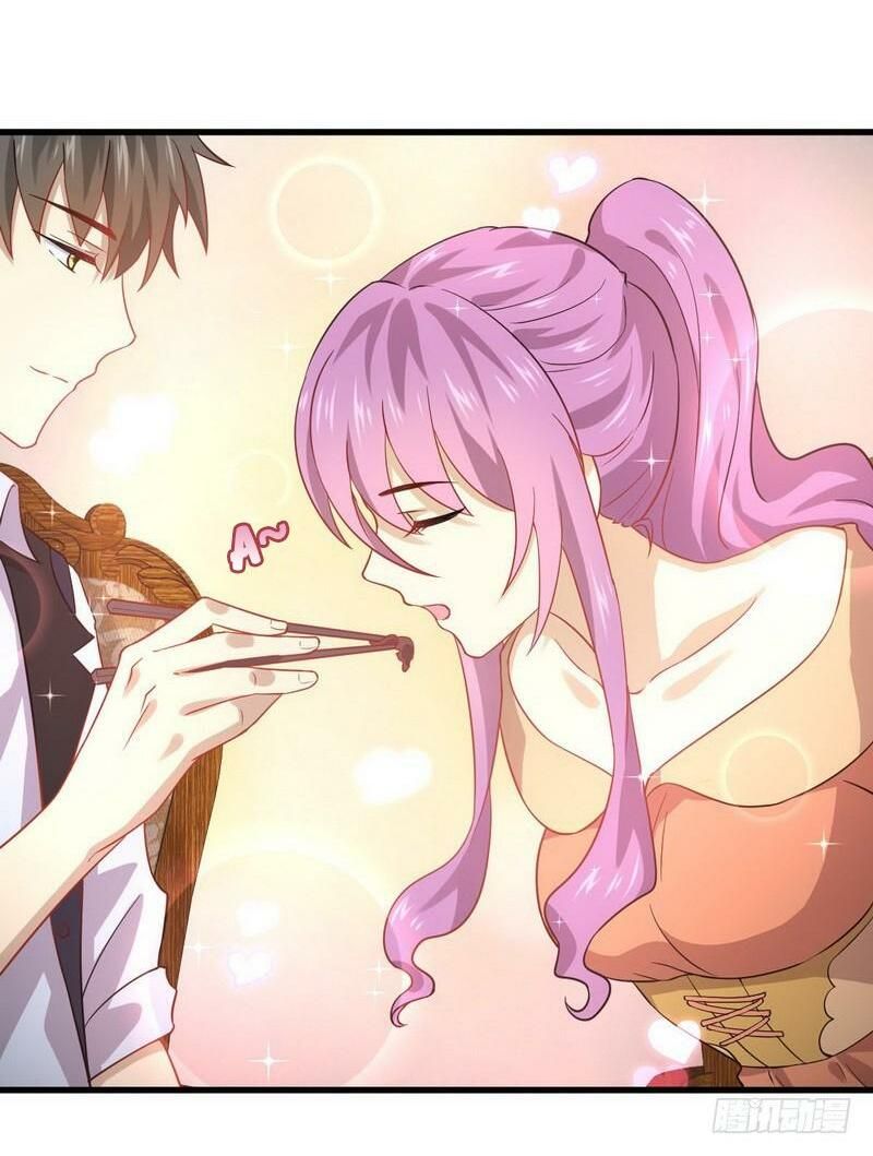 đọc truyện Xuyên Không Vào Thế Giới Nữ Cường Chương 41 ảnh 20 tại Thiên Thai Truyện