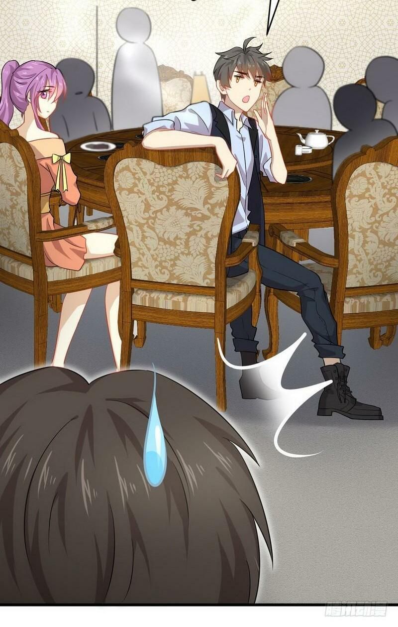 đọc truyện Xuyên Không Vào Thế Giới Nữ Cường Chương 41 ảnh 4 tại Thiên Thai Truyện