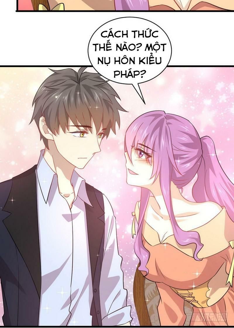 đọc truyện Xuyên Không Vào Thế Giới Nữ Cường Chương 41 ảnh 23 tại Thiên Thai Truyện