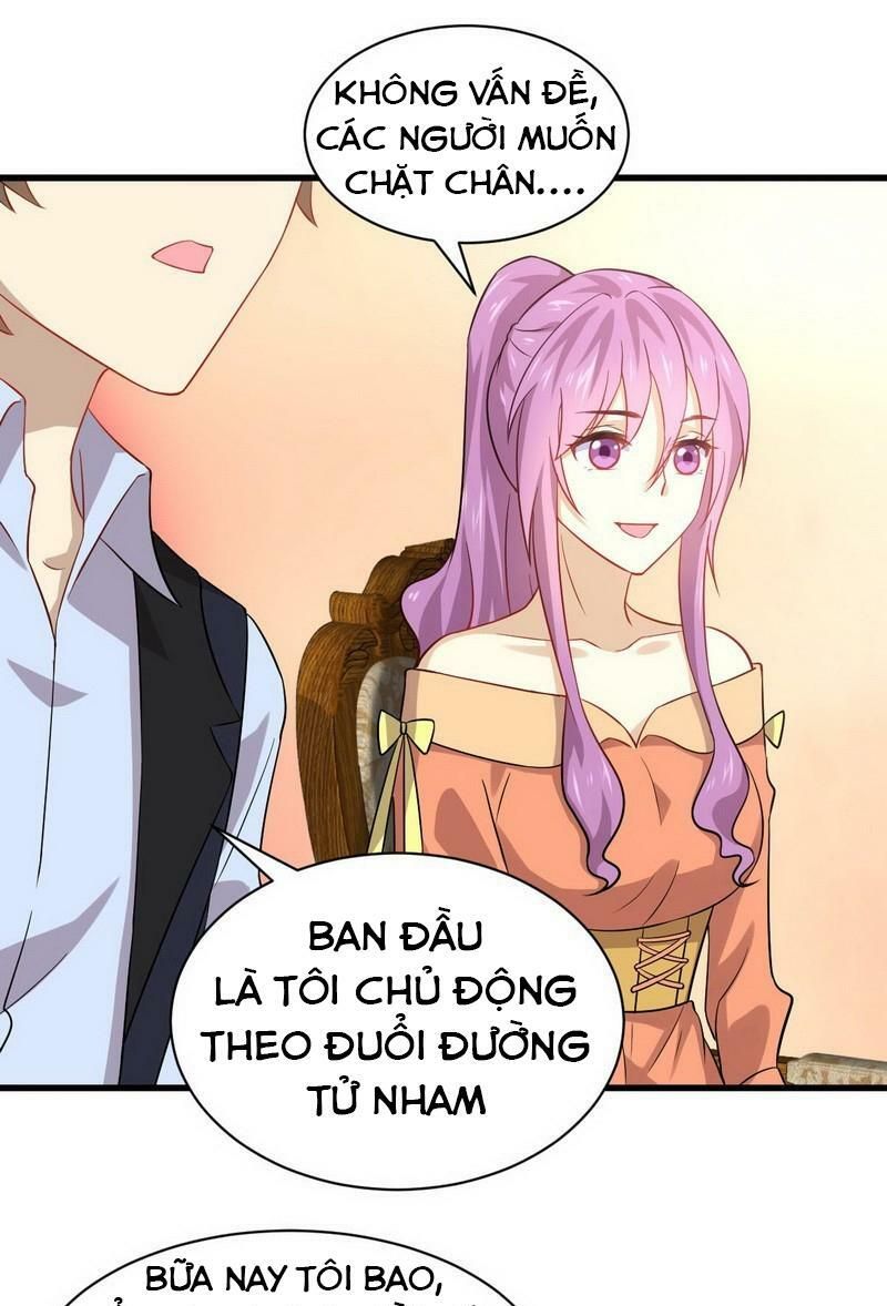 đọc truyện Xuyên Không Vào Thế Giới Nữ Cường Chương 41 ảnh 27 tại Thiên Thai Truyện