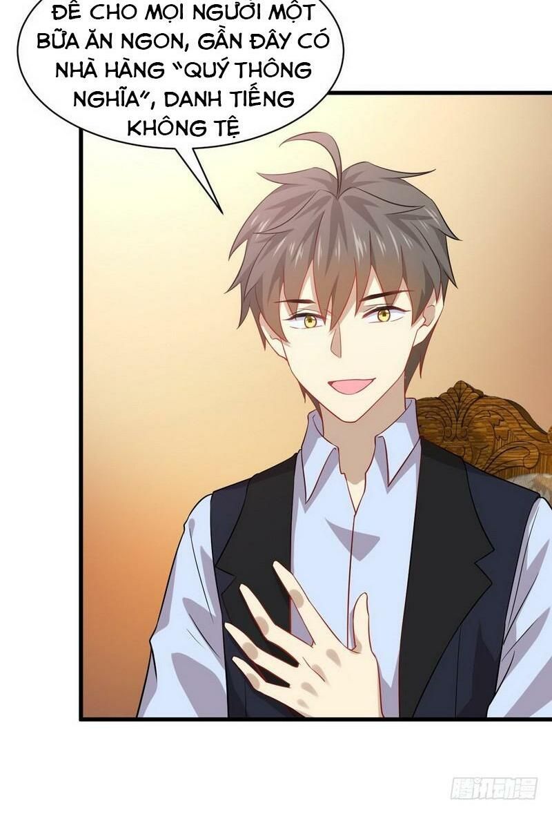 đọc truyện Xuyên Không Vào Thế Giới Nữ Cường Chương 41 ảnh 28 tại Thiên Thai Truyện