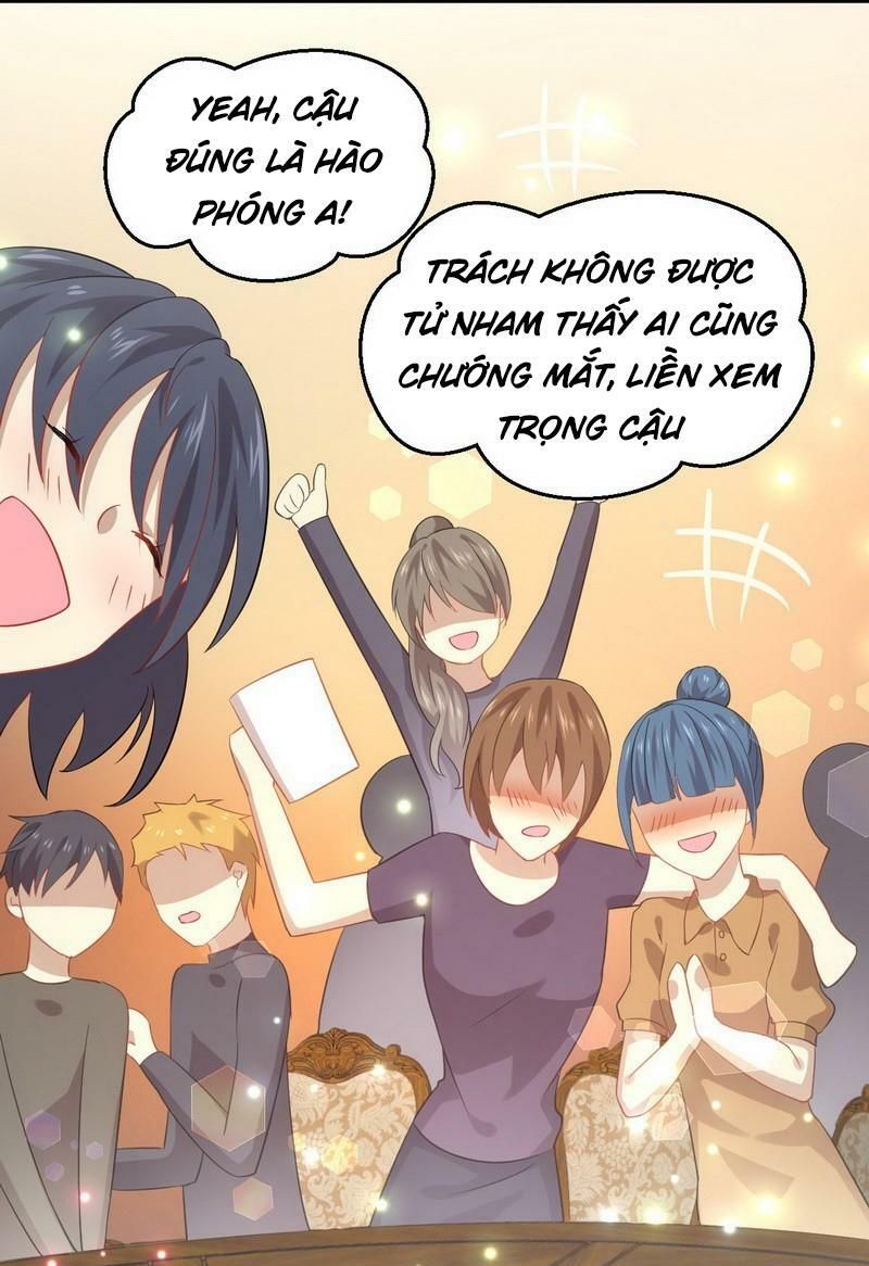 đọc truyện Xuyên Không Vào Thế Giới Nữ Cường Chương 41 ảnh 29 tại Thiên Thai Truyện