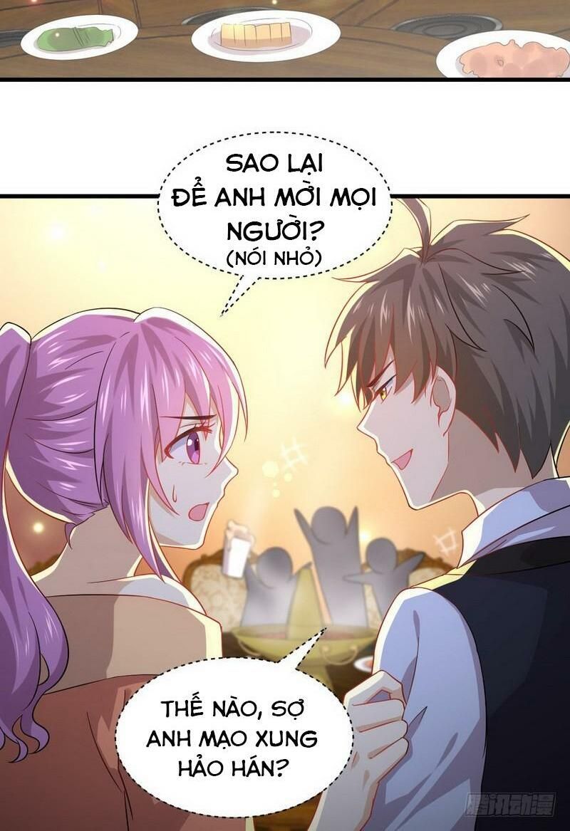 đọc truyện Xuyên Không Vào Thế Giới Nữ Cường Chương 41 ảnh 30 tại Thiên Thai Truyện