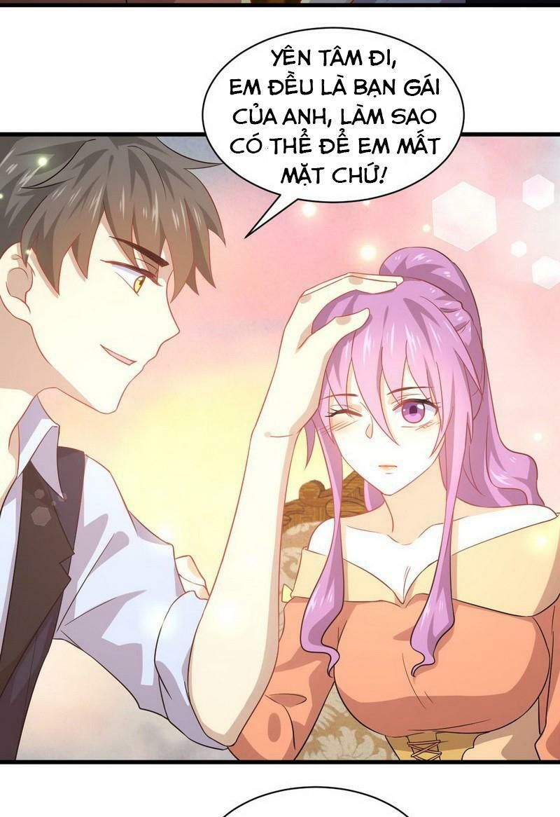 đọc truyện Xuyên Không Vào Thế Giới Nữ Cường Chương 41 ảnh 31 tại Thiên Thai Truyện