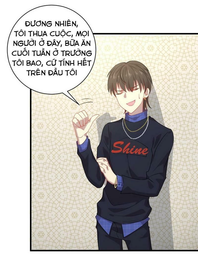 đọc truyện Xuyên Không Vào Thế Giới Nữ Cường Chương 41 ảnh 5 tại Thiên Thai Truyện