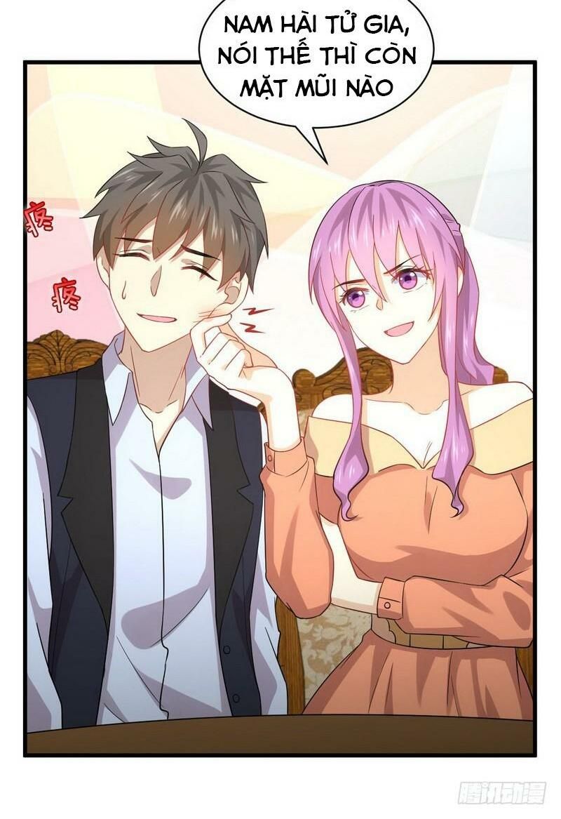 đọc truyện Xuyên Không Vào Thế Giới Nữ Cường Chương 41 ảnh 32 tại Thiên Thai Truyện