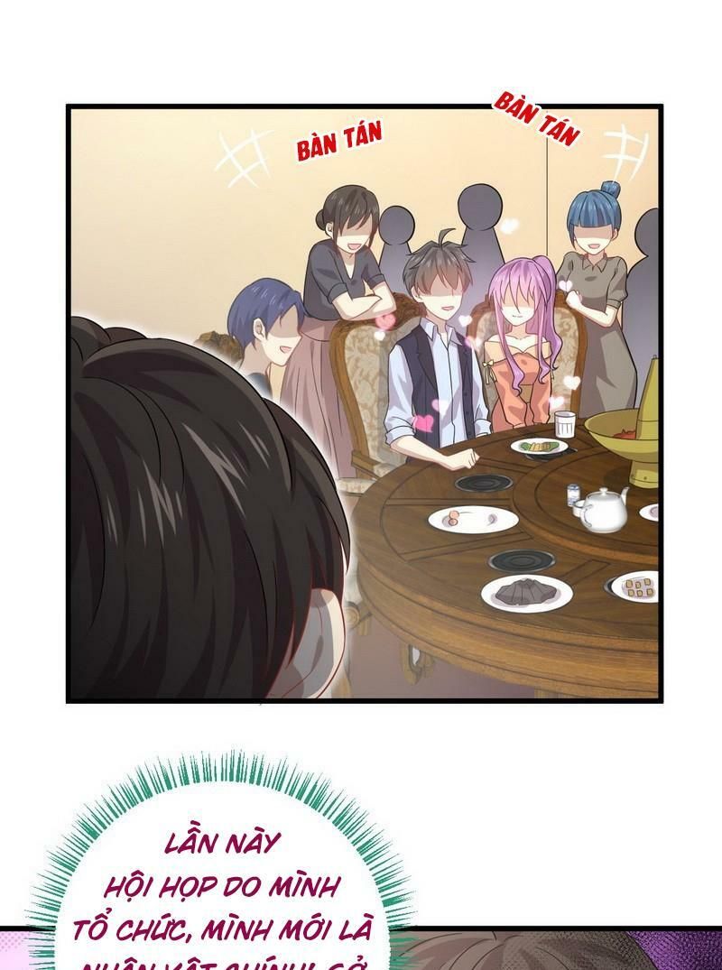 đọc truyện Xuyên Không Vào Thế Giới Nữ Cường Chương 41 ảnh 33 tại Thiên Thai Truyện