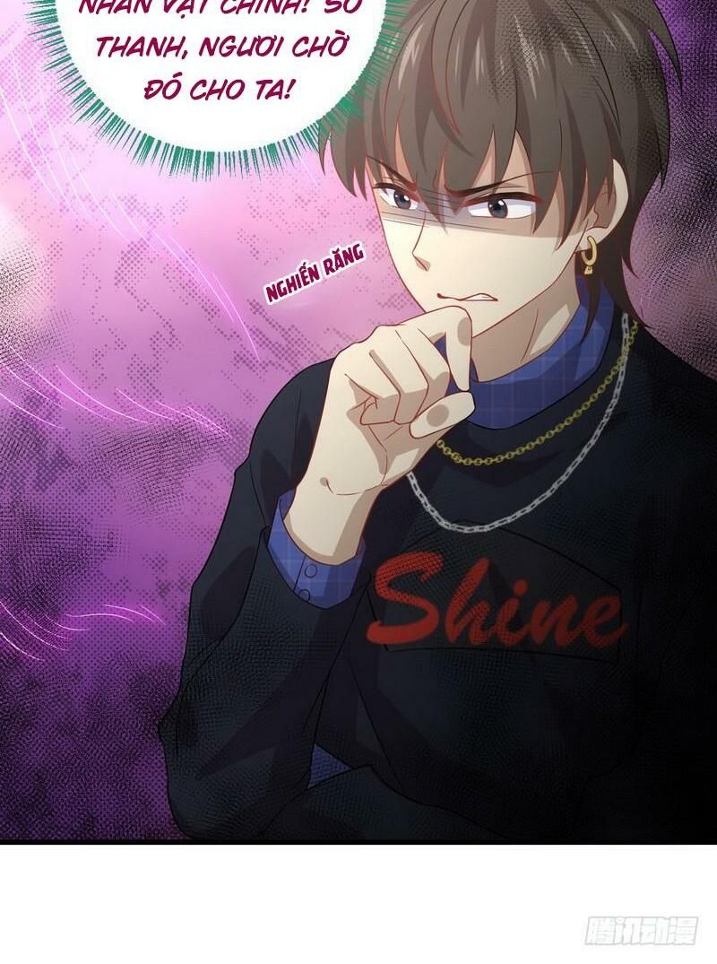 đọc truyện Xuyên Không Vào Thế Giới Nữ Cường Chương 41 ảnh 34 tại Thiên Thai Truyện