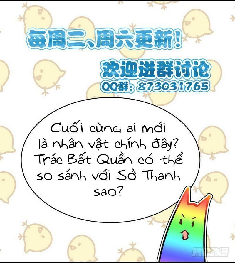 đọc truyện Xuyên Không Vào Thế Giới Nữ Cường Chương 41 ảnh 35 tại Thiên Thai Truyện