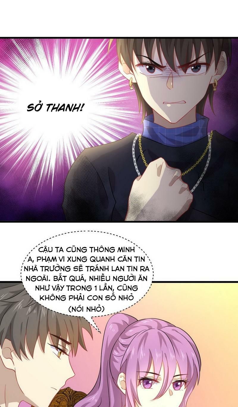 đọc truyện Xuyên Không Vào Thế Giới Nữ Cường Chương 41 ảnh 7 tại Thiên Thai Truyện