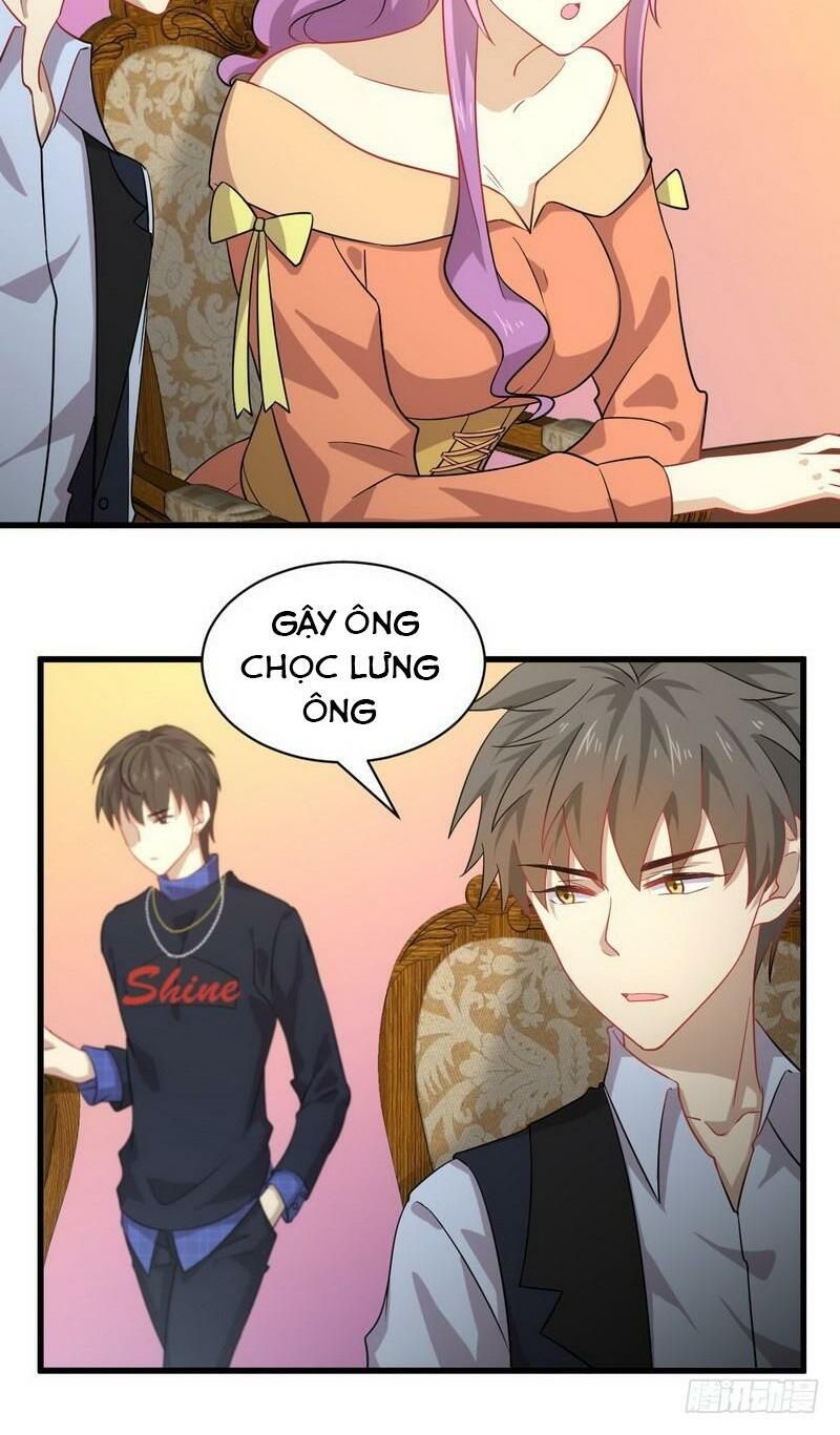 đọc truyện Xuyên Không Vào Thế Giới Nữ Cường Chương 41 ảnh 8 tại Thiên Thai Truyện