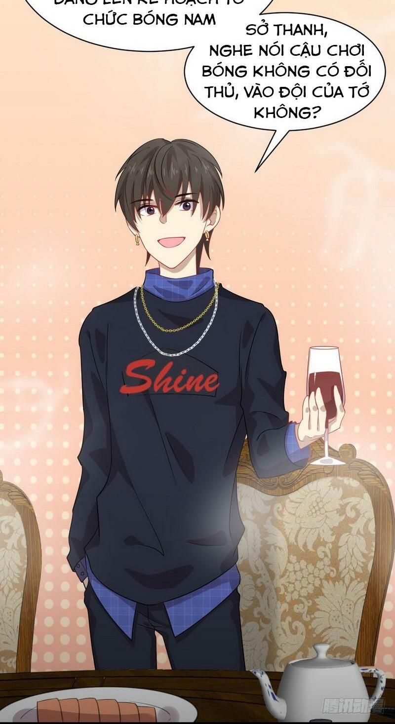 đọc truyện Xuyên Không Vào Thế Giới Nữ Cường Chương 41 ảnh 10 tại Thiên Thai Truyện