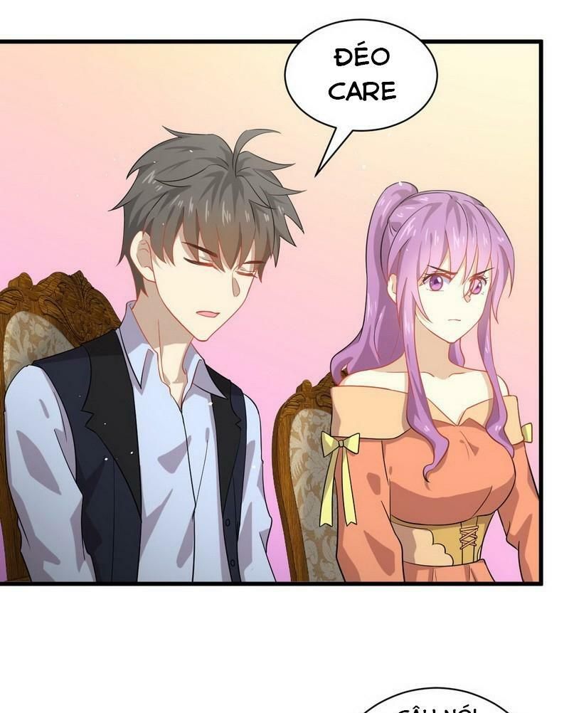 đọc truyện Xuyên Không Vào Thế Giới Nữ Cường Chương 41 ảnh 11 tại Thiên Thai Truyện