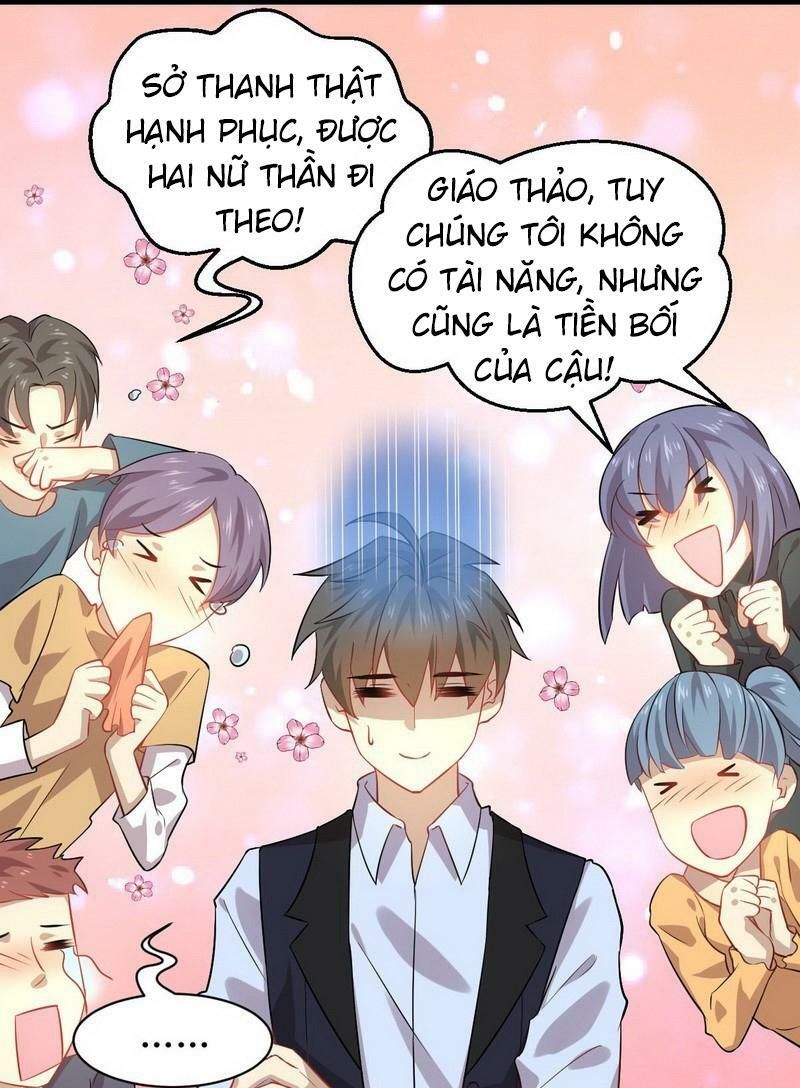 đọc truyện Xuyên Không Vào Thế Giới Nữ Cường Chương 42 ảnh 14 tại Thiên Thai Truyện