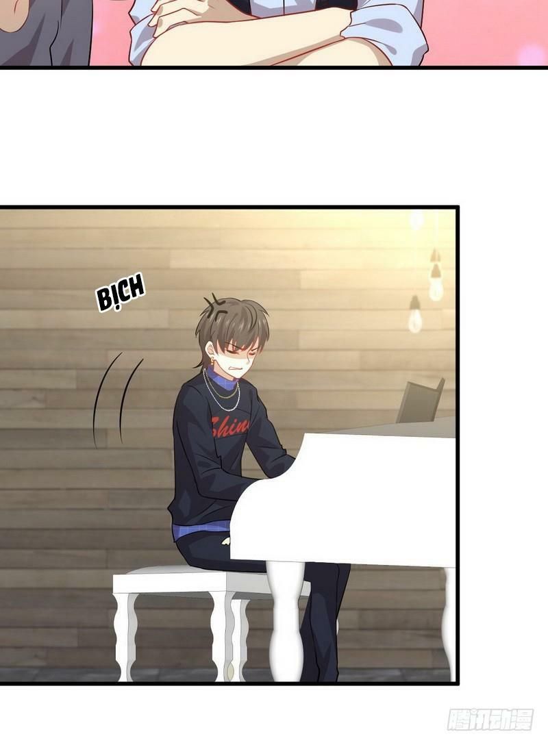 đọc truyện Xuyên Không Vào Thế Giới Nữ Cường Chương 42 ảnh 15 tại Thiên Thai Truyện