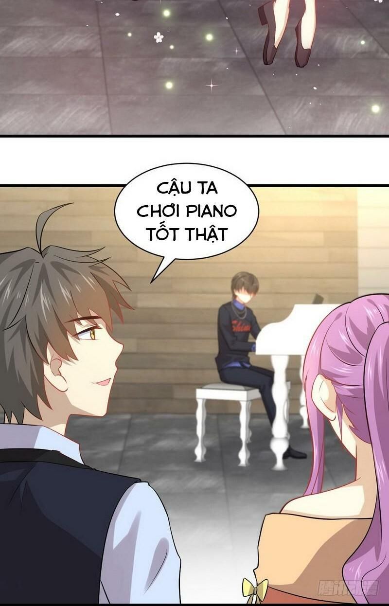 đọc truyện Xuyên Không Vào Thế Giới Nữ Cường Chương 42 ảnh 17 tại Thiên Thai Truyện