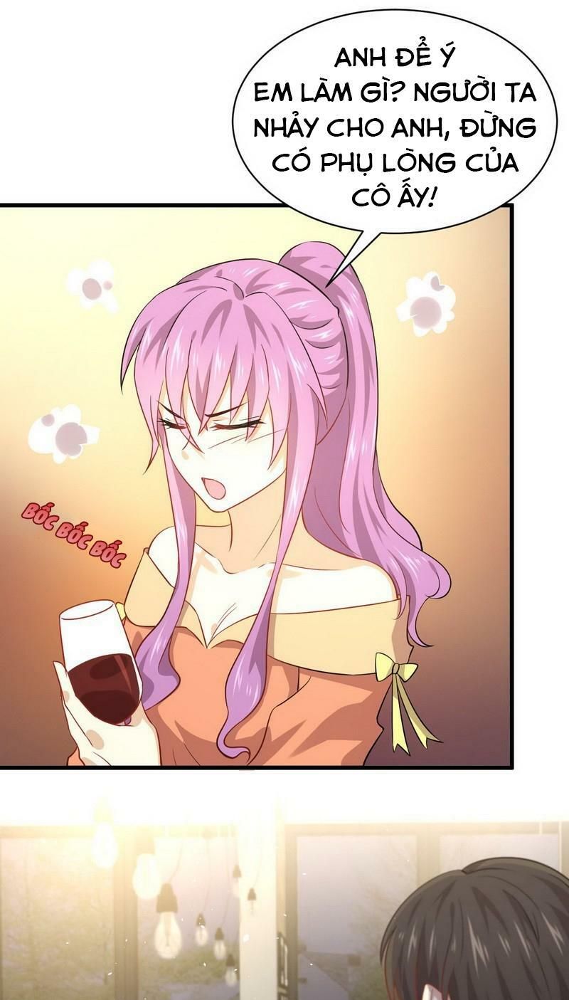 đọc truyện Xuyên Không Vào Thế Giới Nữ Cường Chương 42 ảnh 19 tại Thiên Thai Truyện