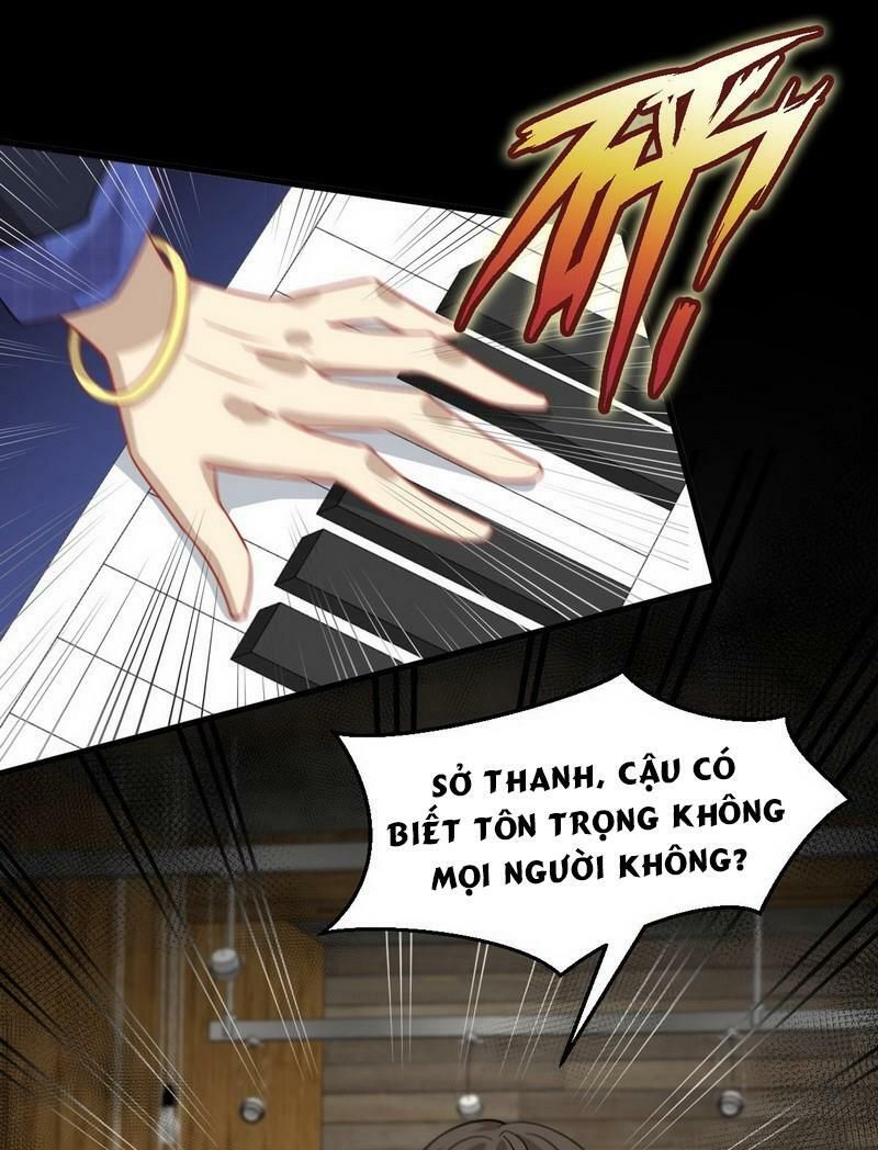 đọc truyện Xuyên Không Vào Thế Giới Nữ Cường Chương 42 ảnh 21 tại Thiên Thai Truyện