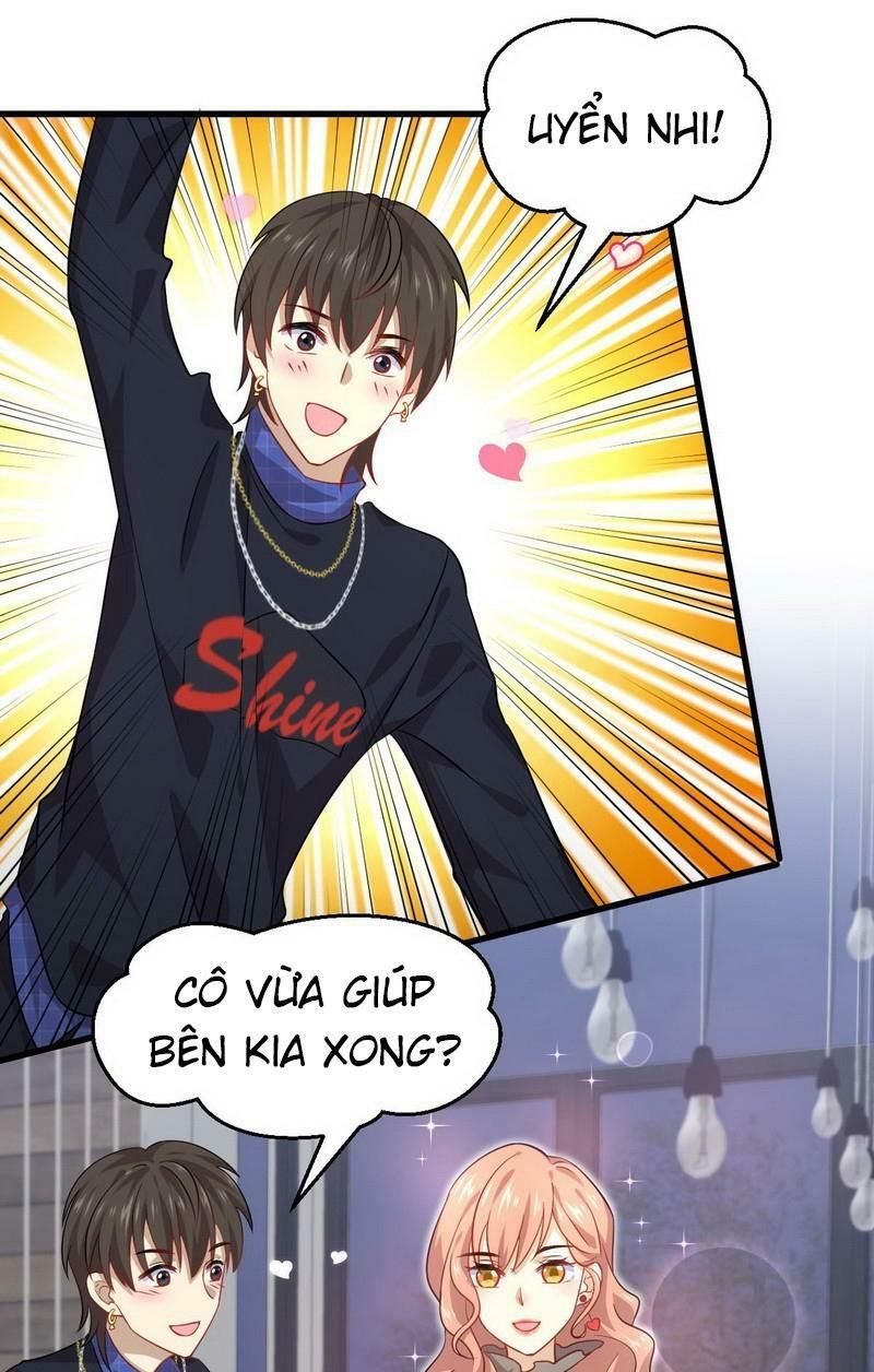 đọc truyện Xuyên Không Vào Thế Giới Nữ Cường Chương 42 ảnh 4 tại Thiên Thai Truyện