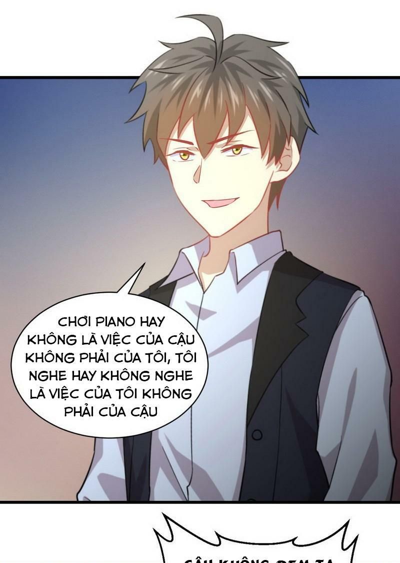 đọc truyện Xuyên Không Vào Thế Giới Nữ Cường Chương 42 ảnh 23 tại Thiên Thai Truyện