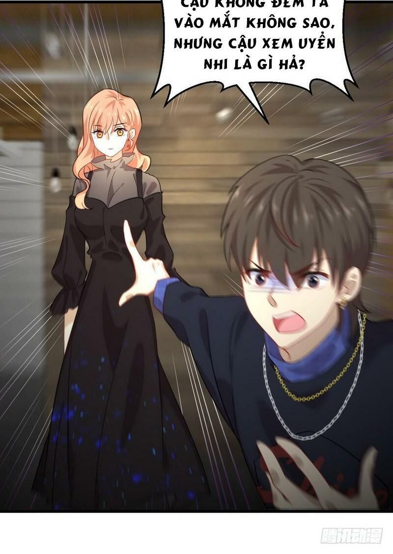 đọc truyện Xuyên Không Vào Thế Giới Nữ Cường Chương 42 ảnh 24 tại Thiên Thai Truyện