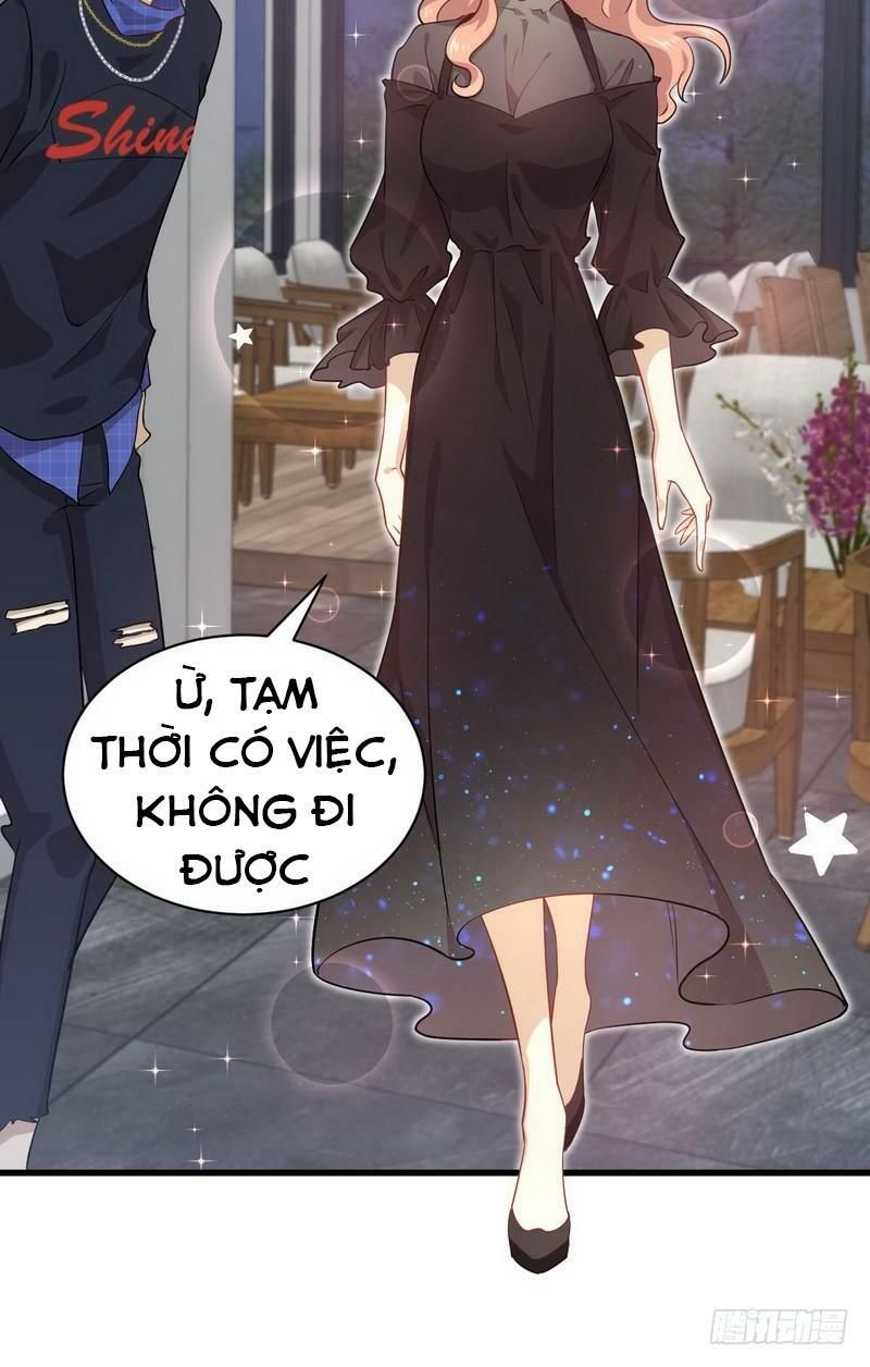 đọc truyện Xuyên Không Vào Thế Giới Nữ Cường Chương 42 ảnh 5 tại Thiên Thai Truyện