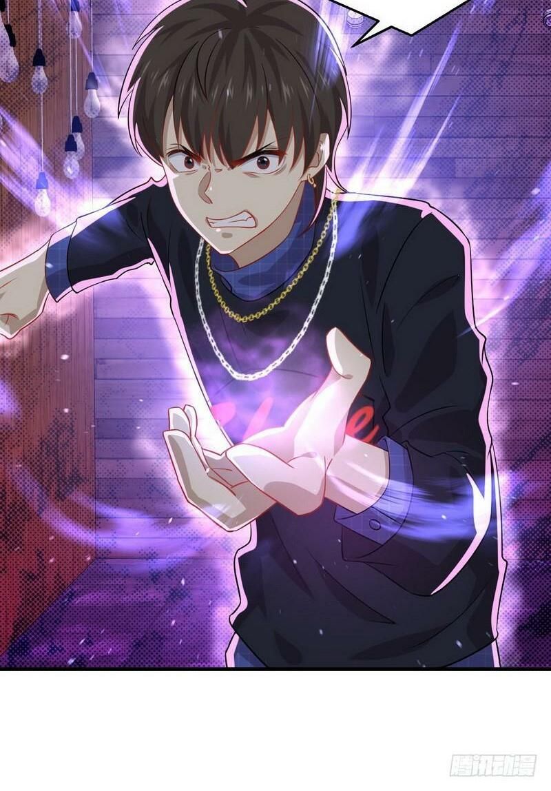 đọc truyện Xuyên Không Vào Thế Giới Nữ Cường Chương 42 ảnh 32 tại Thiên Thai Truyện