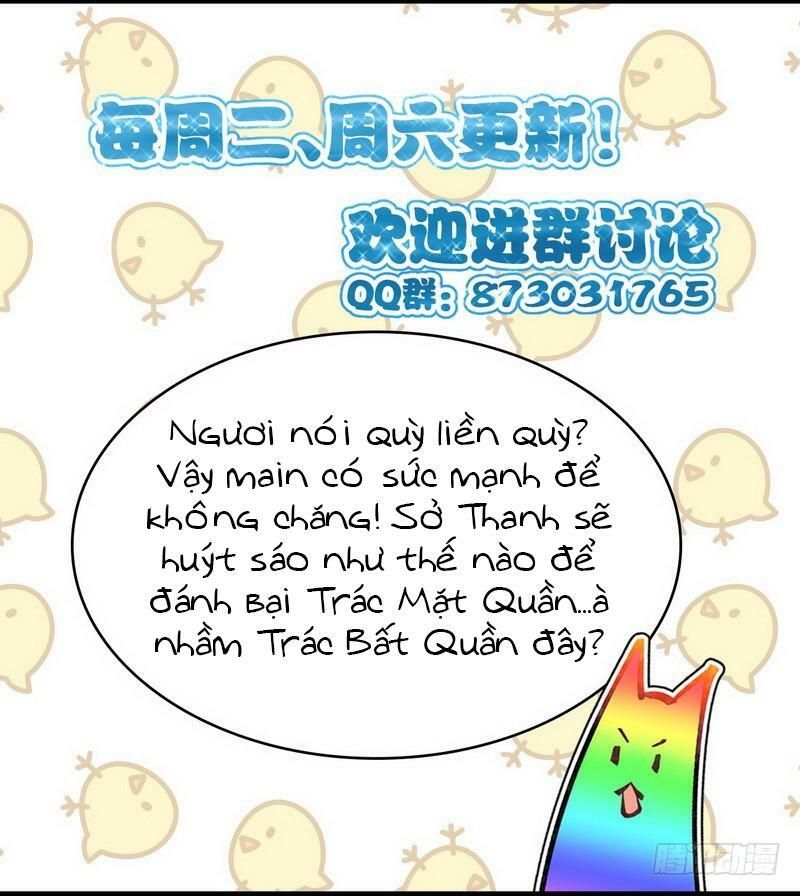 đọc truyện Xuyên Không Vào Thế Giới Nữ Cường Chương 42 ảnh 33 tại Thiên Thai Truyện