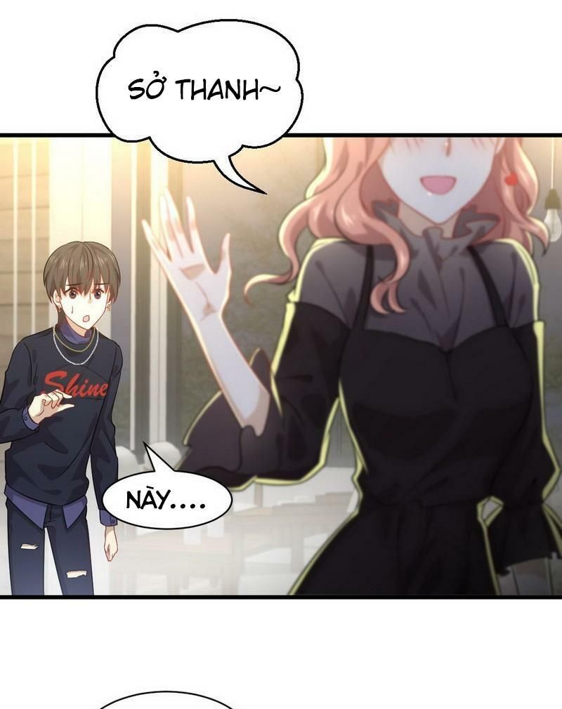 đọc truyện Xuyên Không Vào Thế Giới Nữ Cường Chương 42 ảnh 6 tại Thiên Thai Truyện