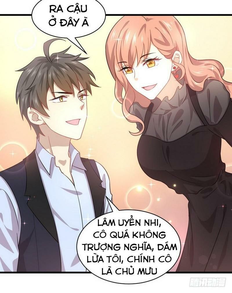 đọc truyện Xuyên Không Vào Thế Giới Nữ Cường Chương 42 ảnh 7 tại Thiên Thai Truyện