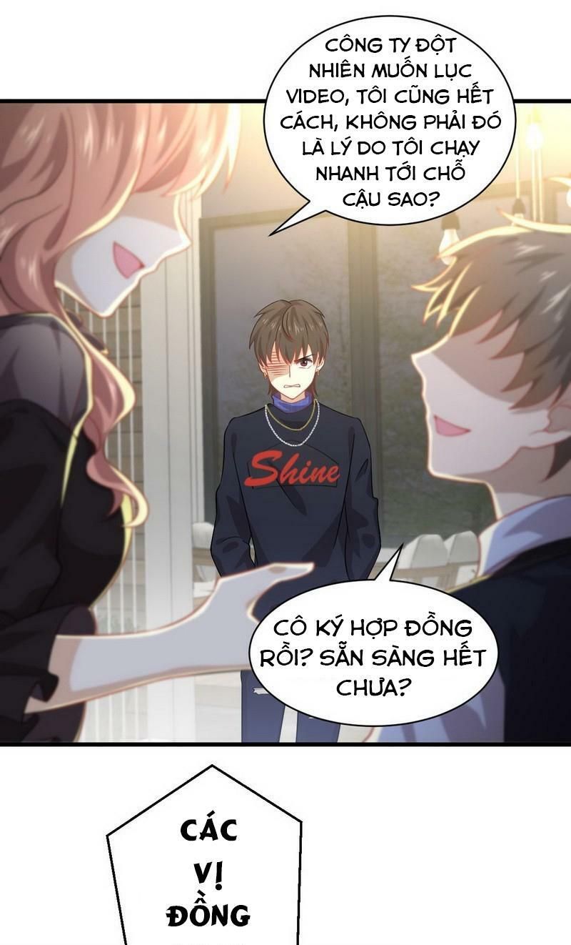 đọc truyện Xuyên Không Vào Thế Giới Nữ Cường Chương 42 ảnh 8 tại Thiên Thai Truyện