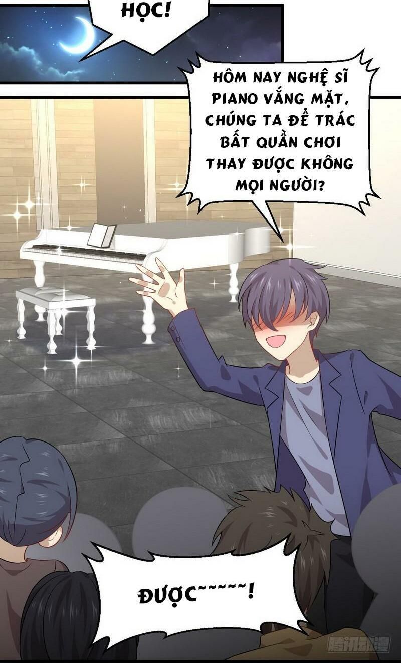 đọc truyện Xuyên Không Vào Thế Giới Nữ Cường Chương 42 ảnh 9 tại Thiên Thai Truyện