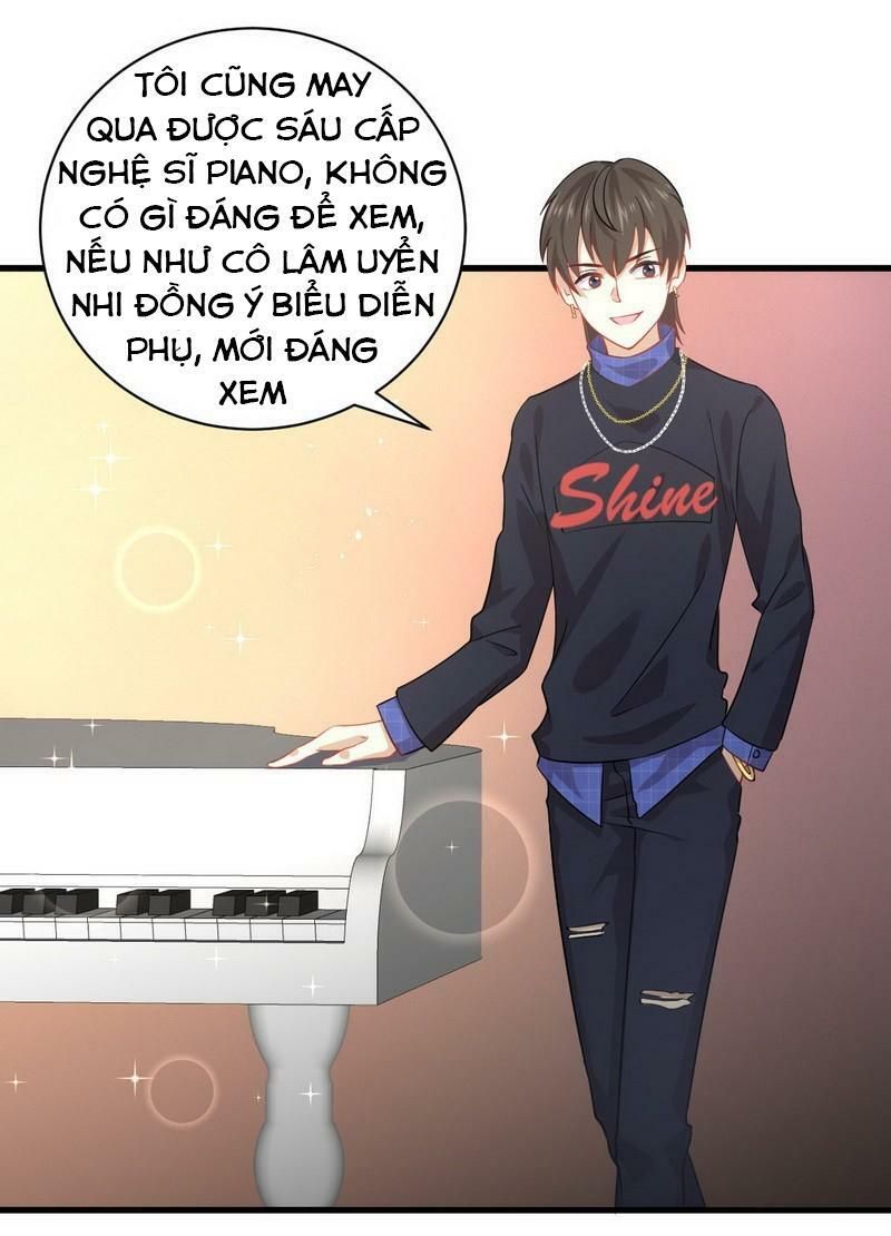 đọc truyện Xuyên Không Vào Thế Giới Nữ Cường Chương 42 ảnh 10 tại Thiên Thai Truyện