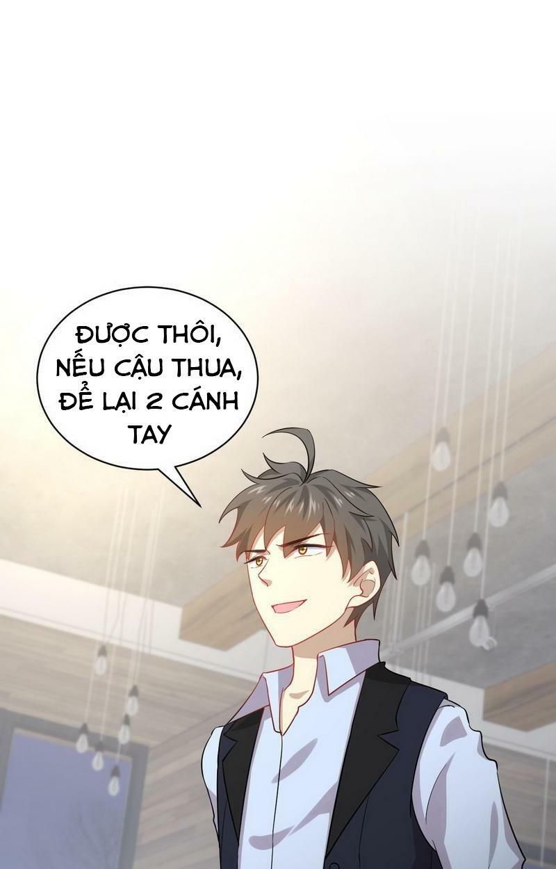 đọc truyện Xuyên Không Vào Thế Giới Nữ Cường Chương 43 ảnh 3 tại Thiên Thai Truyện