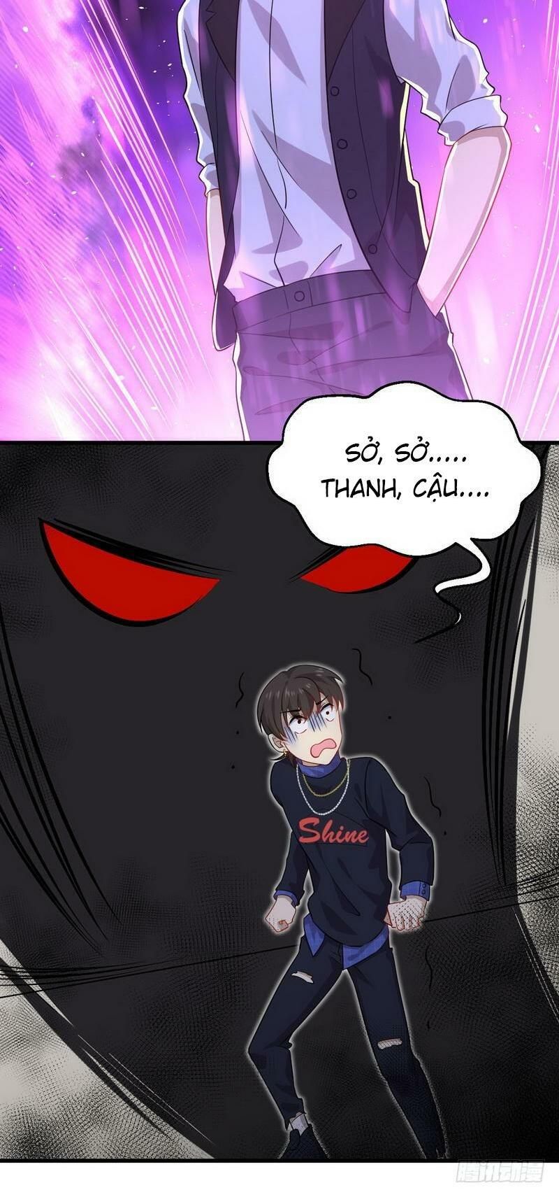 đọc truyện Xuyên Không Vào Thế Giới Nữ Cường Chương 43 ảnh 12 tại Thiên Thai Truyện