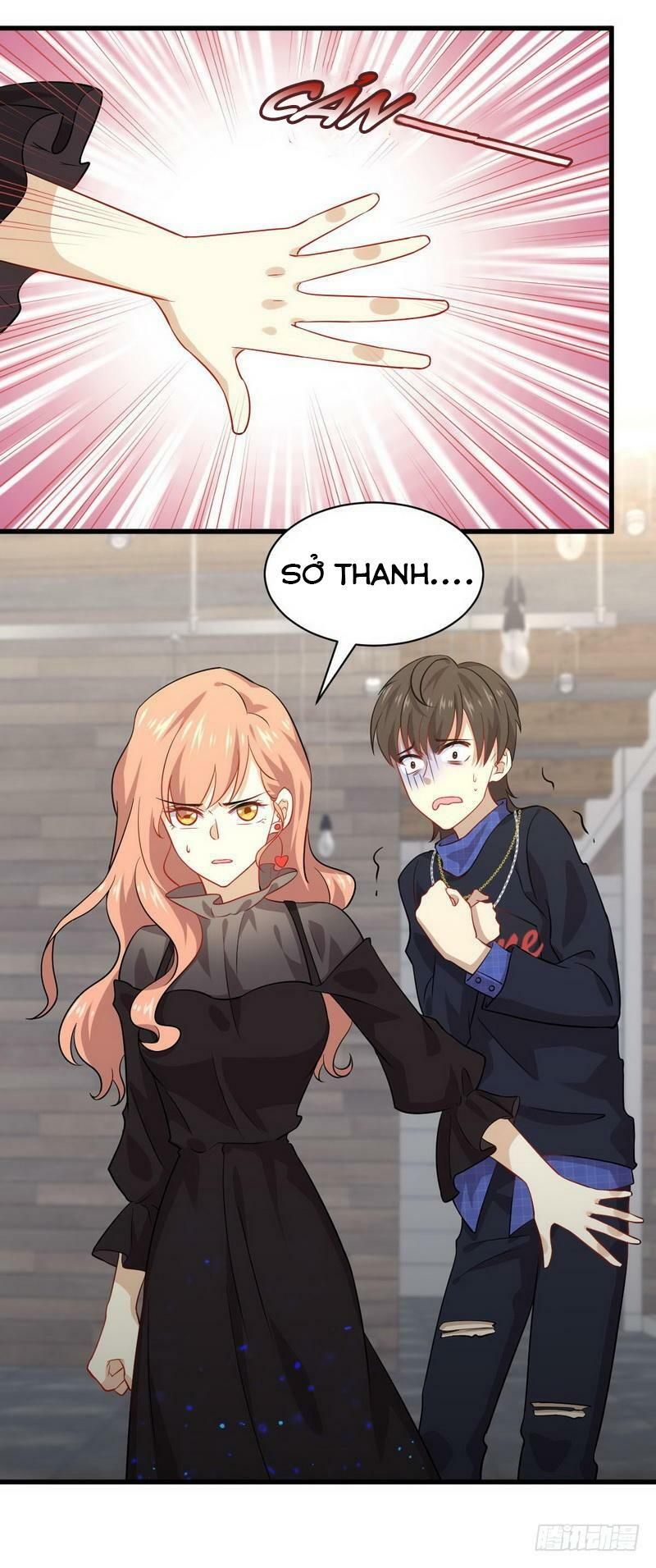 đọc truyện Xuyên Không Vào Thế Giới Nữ Cường Chương 43 ảnh 13 tại Thiên Thai Truyện