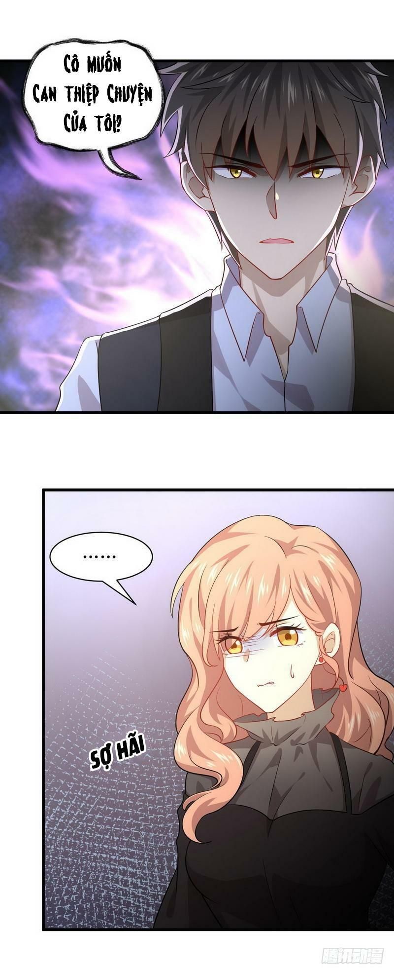 đọc truyện Xuyên Không Vào Thế Giới Nữ Cường Chương 43 ảnh 14 tại Thiên Thai Truyện