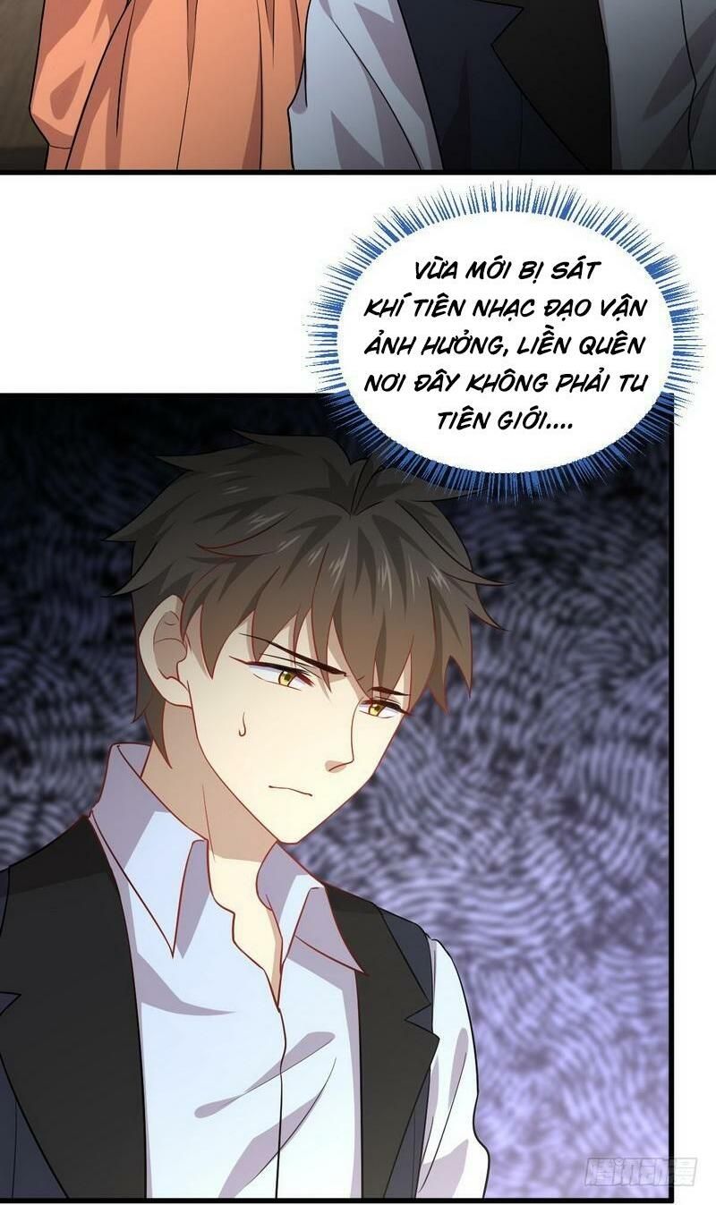 đọc truyện Xuyên Không Vào Thế Giới Nữ Cường Chương 43 ảnh 16 tại Thiên Thai Truyện