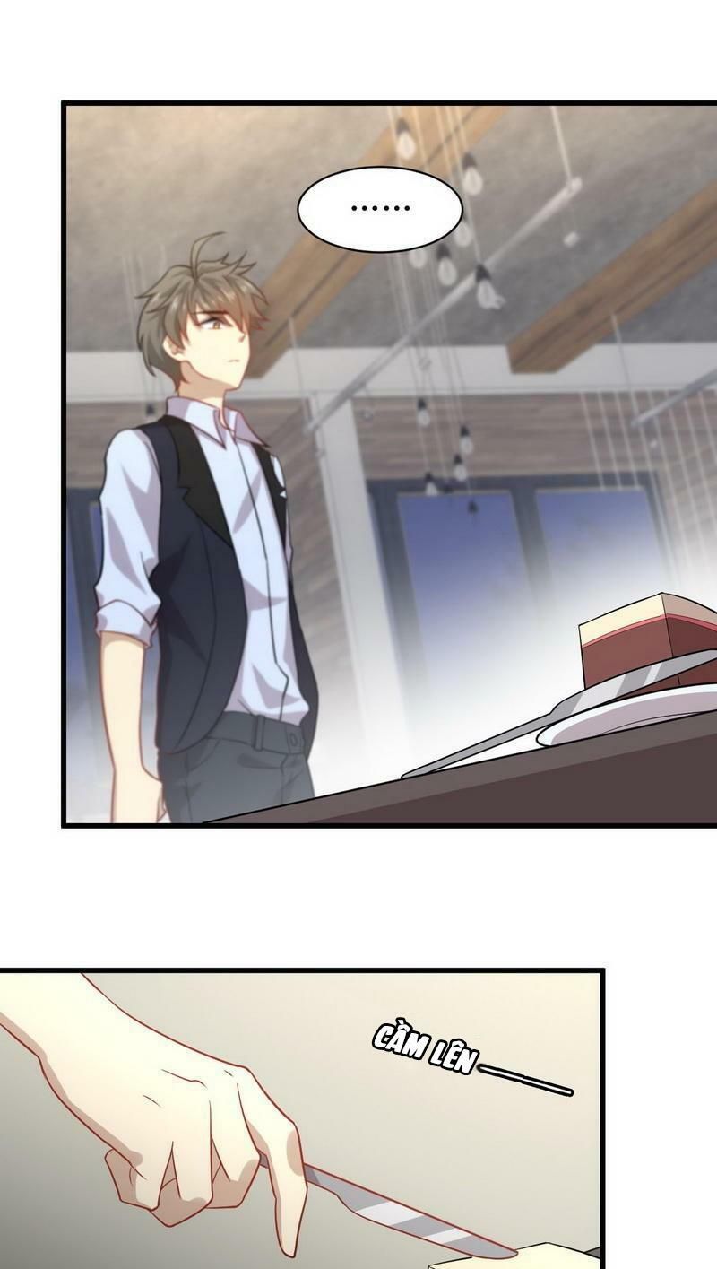 đọc truyện Xuyên Không Vào Thế Giới Nữ Cường Chương 43 ảnh 17 tại Thiên Thai Truyện