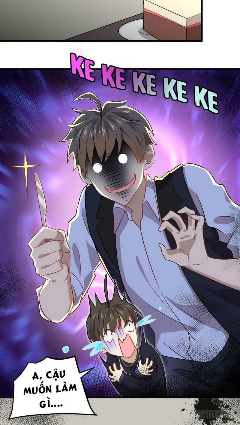 đọc truyện Xuyên Không Vào Thế Giới Nữ Cường Chương 43 ảnh 18 tại Thiên Thai Truyện